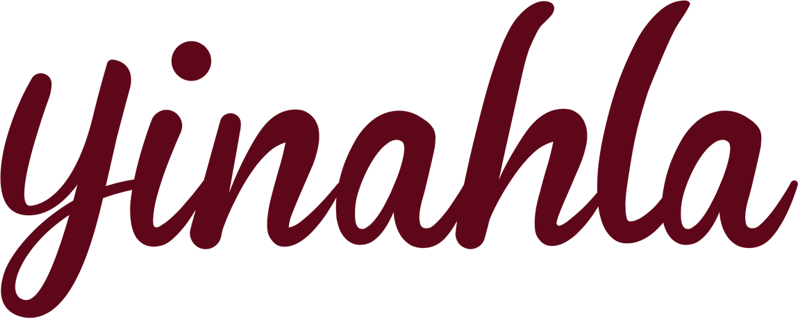 Yinahla